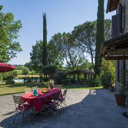 Hotel Locazione Turistica Le Querci Larciano Exteriér fotografie