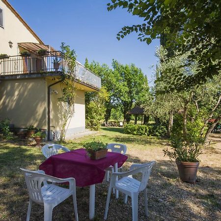 Hotel Locazione Turistica Le Querci Larciano Exteriér fotografie